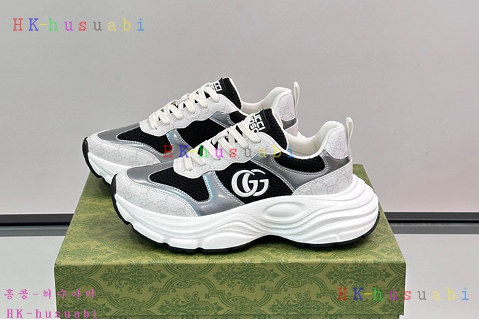 NEW 구찌 스니커즈 신상 G 5523309