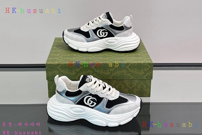 NEW 구찌 스니커즈 신상 G 5523309