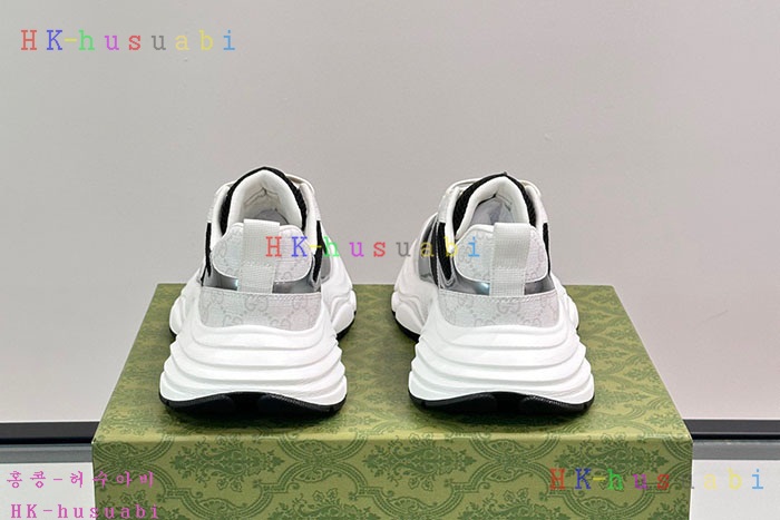 NEW 구찌 스니커즈 신상 G 5523309