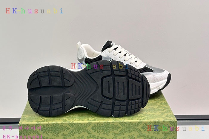 NEW 구찌 스니커즈 신상 G 5523309