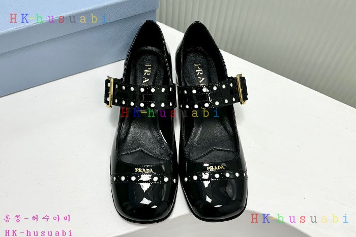 NEW 프라다 신발 신상 P 3299010