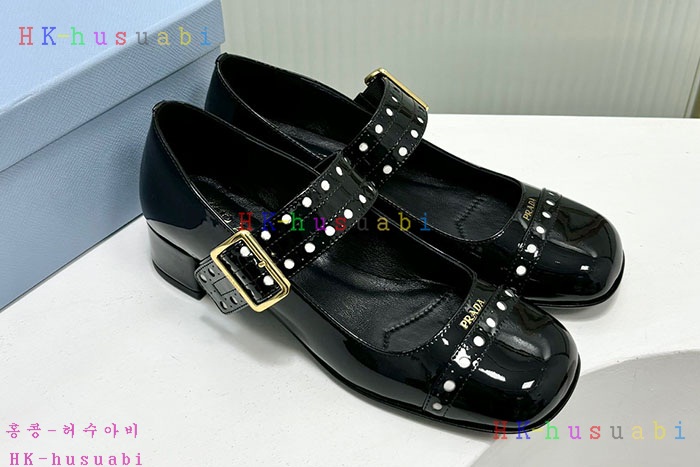NEW 프라다 신발 신상 P 3299010