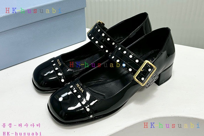 NEW 프라다 신발 신상 P 3299010