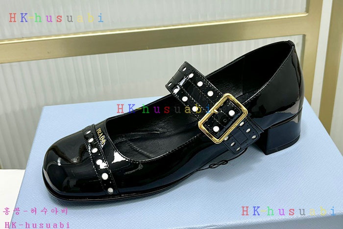 NEW 프라다 신발 신상 P 3299010