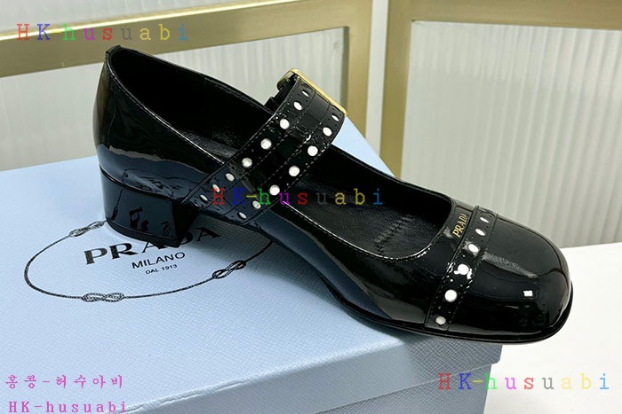NEW 프라다 신발 신상 P 3299010