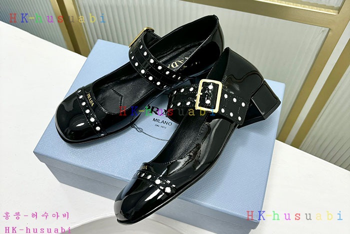 NEW 프라다 신발 신상 P 3299010
