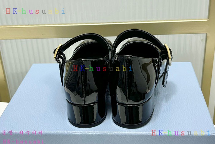 NEW 프라다 신발 신상 P 3299010