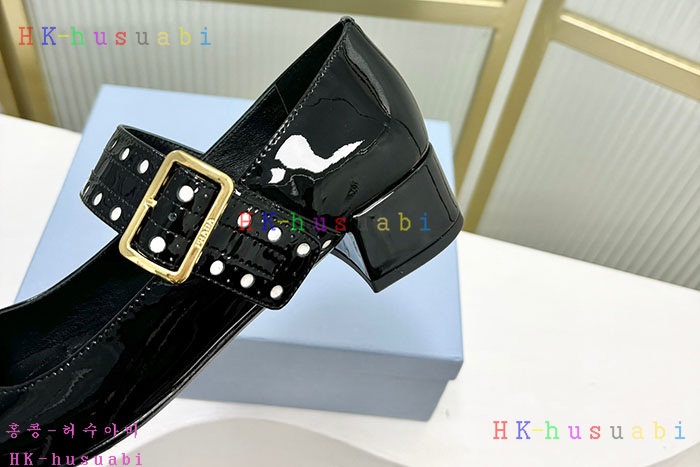 NEW 프라다 신발 신상 P 3299010