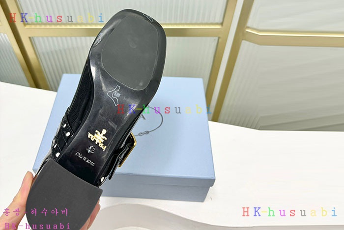 NEW 프라다 신발 신상 P 3299010