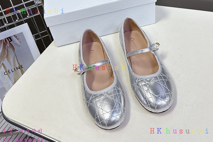 NEW 디올 신발 신상 DR 1155012