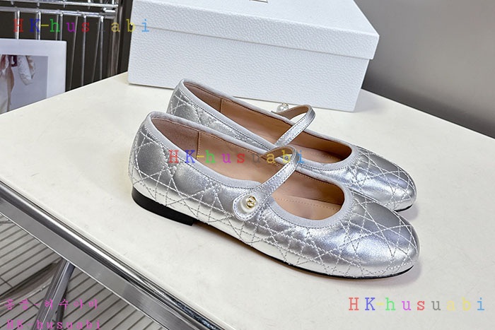 NEW 디올 신발 신상 DR 1155012