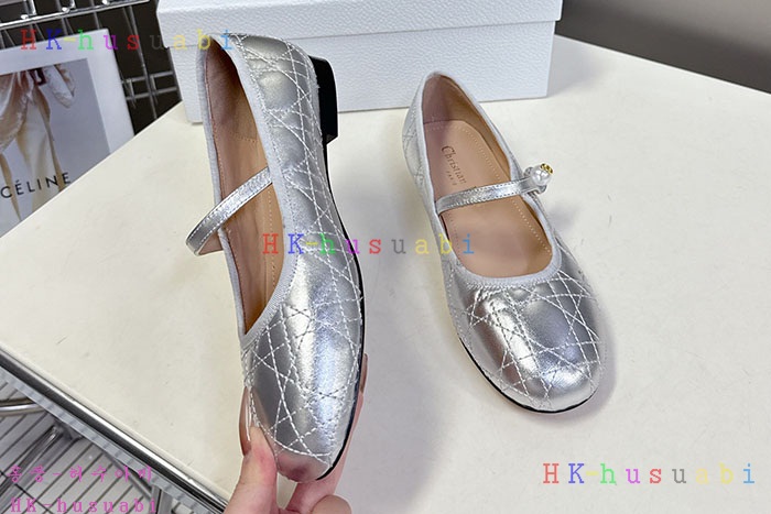 NEW 디올 신발 신상 DR 1155012