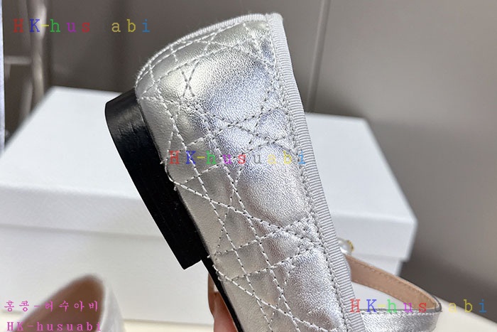 NEW 디올 신발 신상 DR 1155012