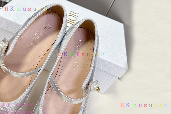 NEW 디올 신발 신상 DR 1155012