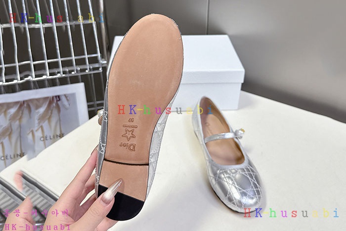 NEW 디올 신발 신상 DR 1155012