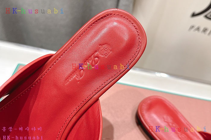NEW 로로피아나 샌들 신상 L 5582244