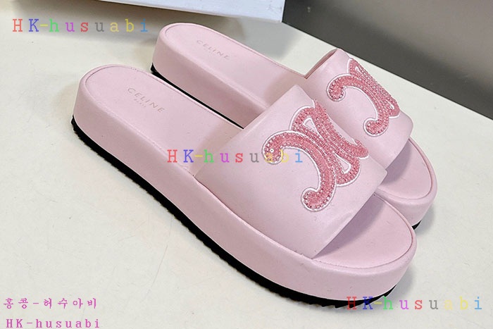 NEW 셀린느 샌들 신상 C 5510111