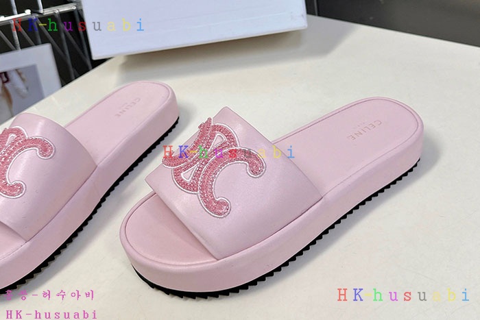 NEW 셀린느 샌들 신상 C 5510111
