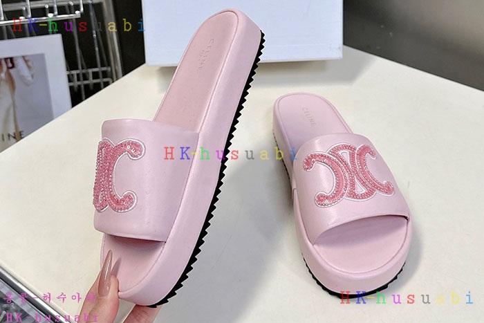 NEW 셀린느 샌들 신상 C 5510111
