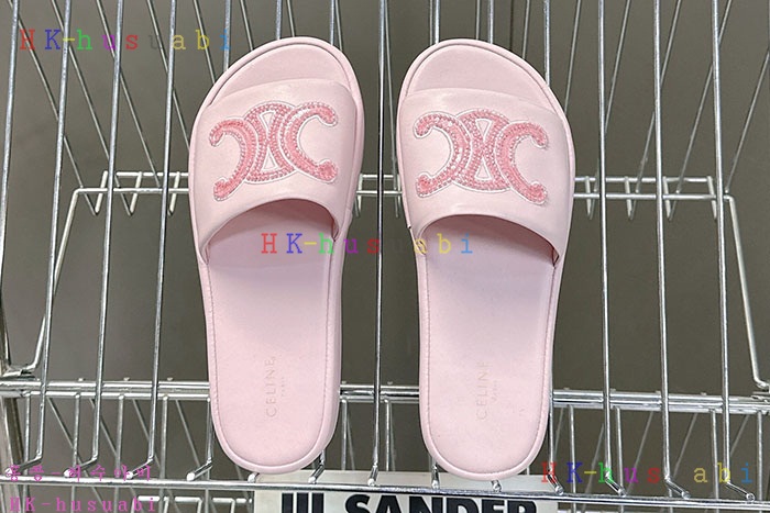NEW 셀린느 샌들 신상 C 5510111
