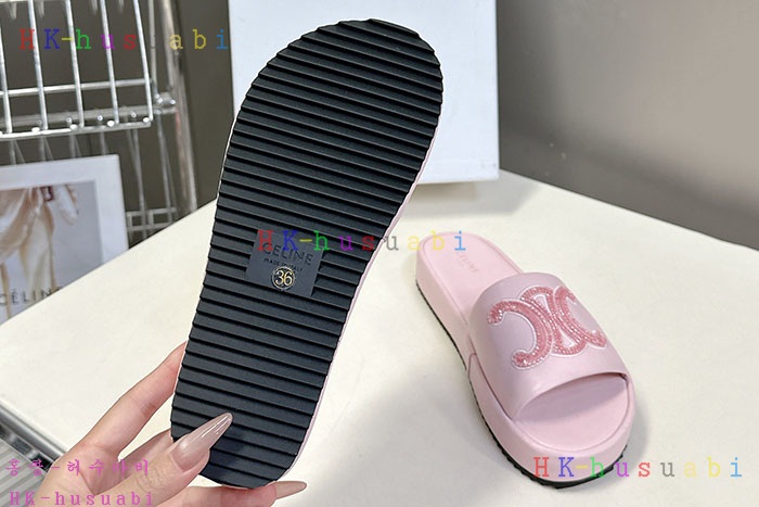 NEW 셀린느 샌들 신상 C 5510111