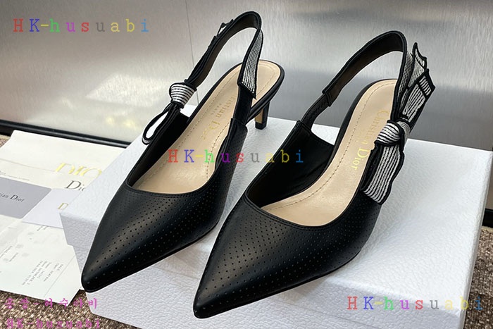 NEW 디올 신발 신상 DR 2520013