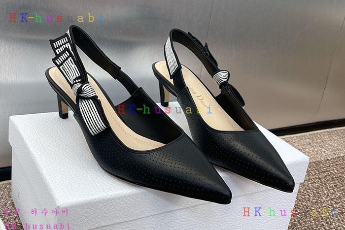 NEW 디올 신발 신상 DR 2520013