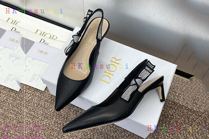 NEW 디올 신발 신상 DR 2520013