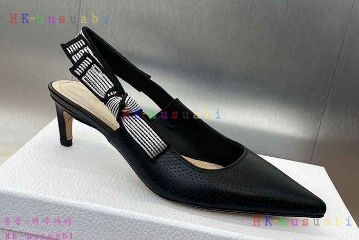 NEW 디올 신발 신상 DR 2520013