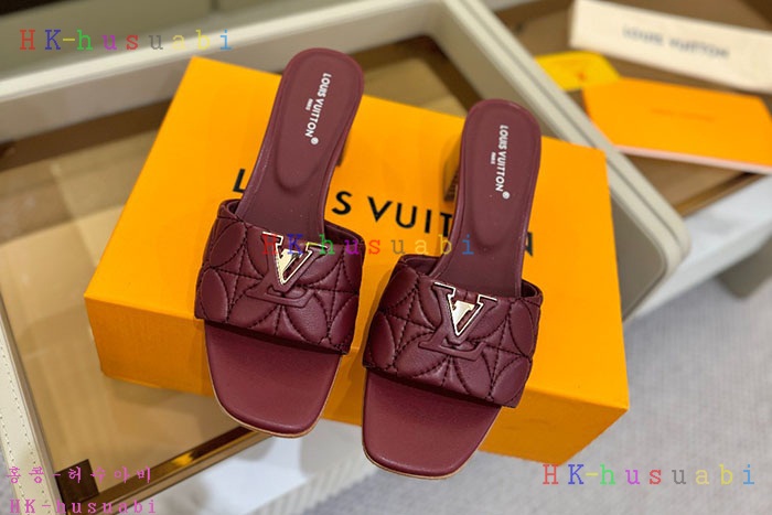 NEW 루이비통 샌들 신상 LV  8855803