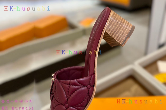 NEW 루이비통 샌들 신상 LV  8855803