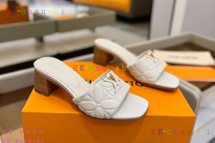 NEW 루이비통 샌들 신상 LV  8855804