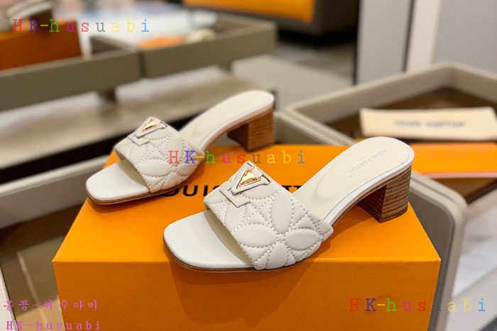 NEW 루이비통 샌들 신상 LV  8855804