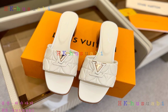 NEW 루이비통 샌들 신상 LV  8855804