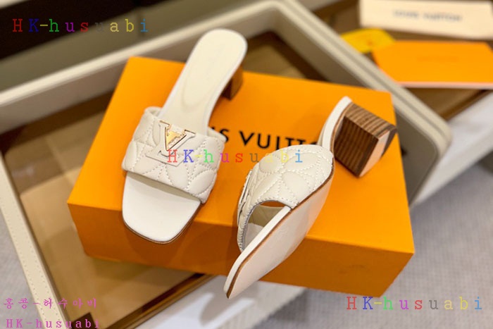 NEW 루이비통 샌들 신상 LV  8855804