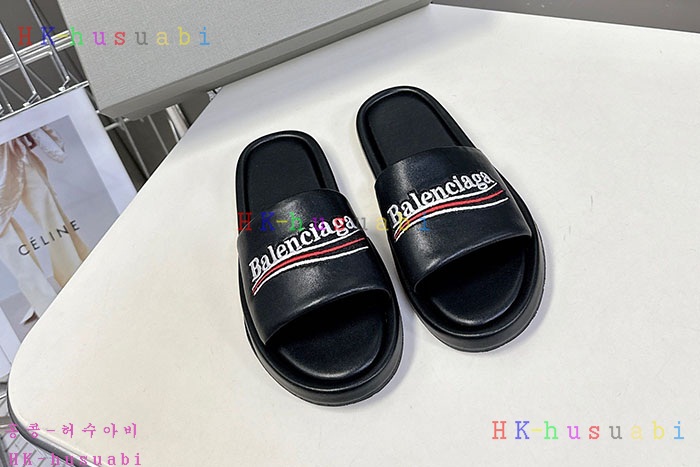 NEW 발렌시아가 샌들 신상 B 512220