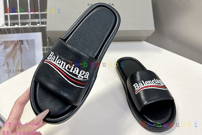 NEW 발렌시아가 샌들 신상 B 512220