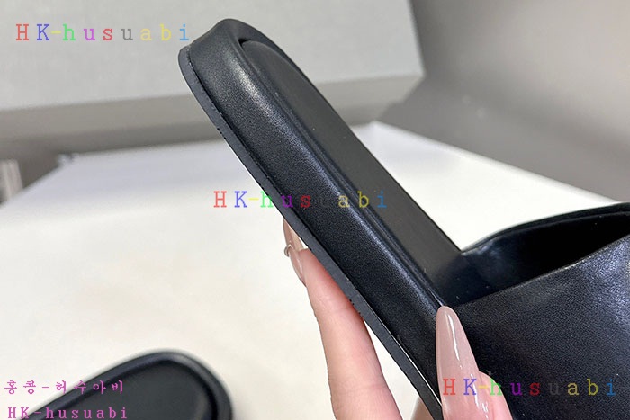 NEW 발렌시아가 샌들 신상 B 512220