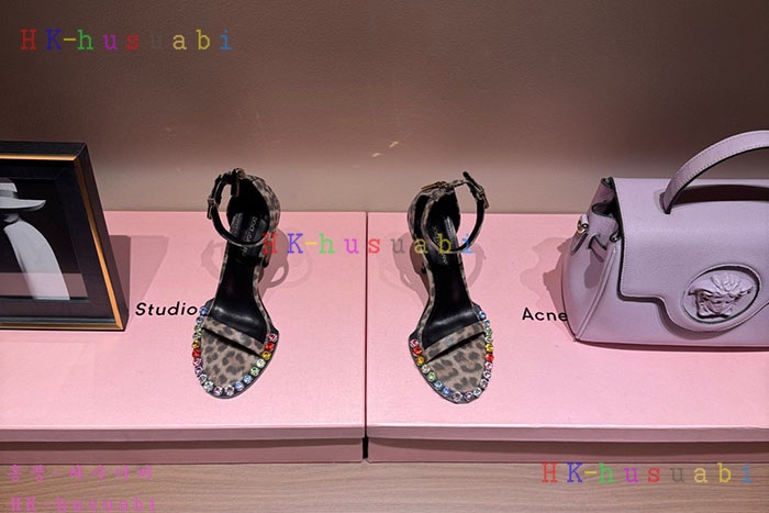 NEW 돌체앤가바나 신발 신상 DG 44750702