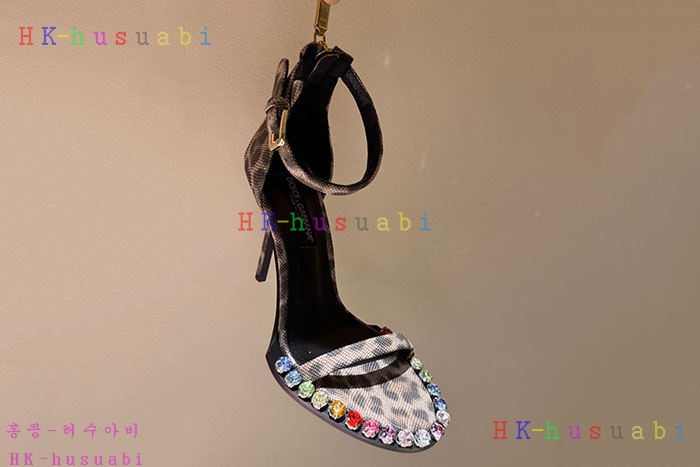 NEW 돌체앤가바나 신발 신상 DG 44750702