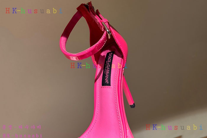 NEW 돌체앤가바나 신발 신상 DG 44750703