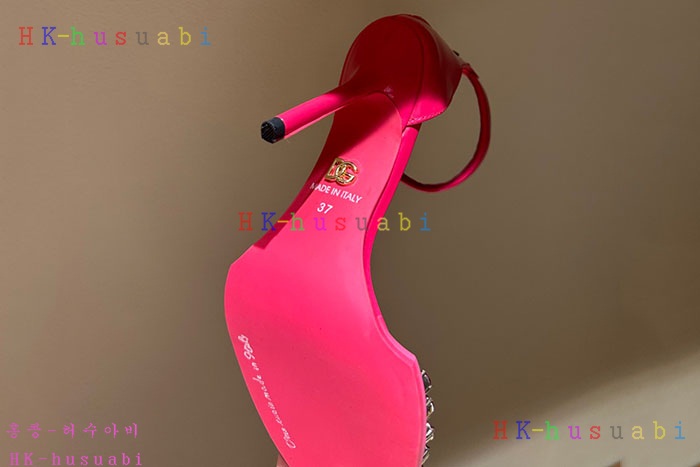 NEW 돌체앤가바나 신발 신상 DG 44750703