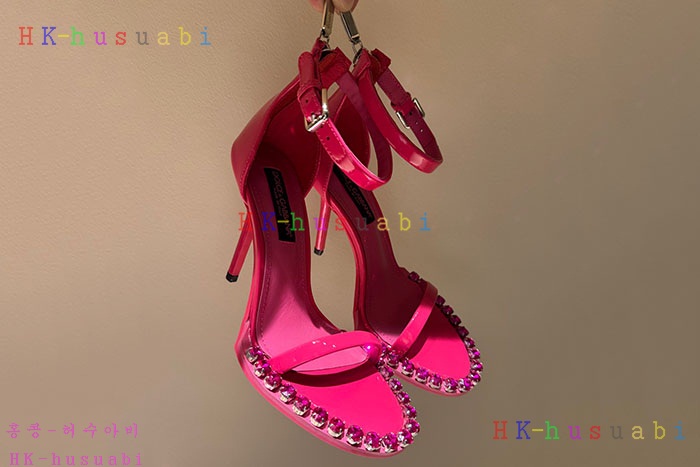 NEW 돌체앤가바나 신발 신상 DG 44750703