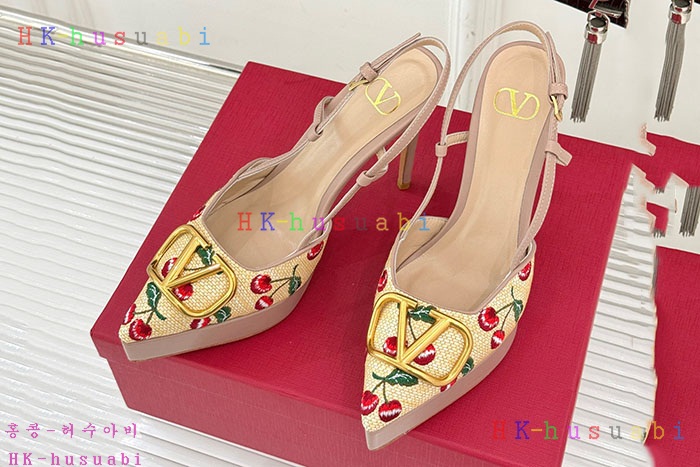 NEW 발렌티노 신발 신상 V 5855716