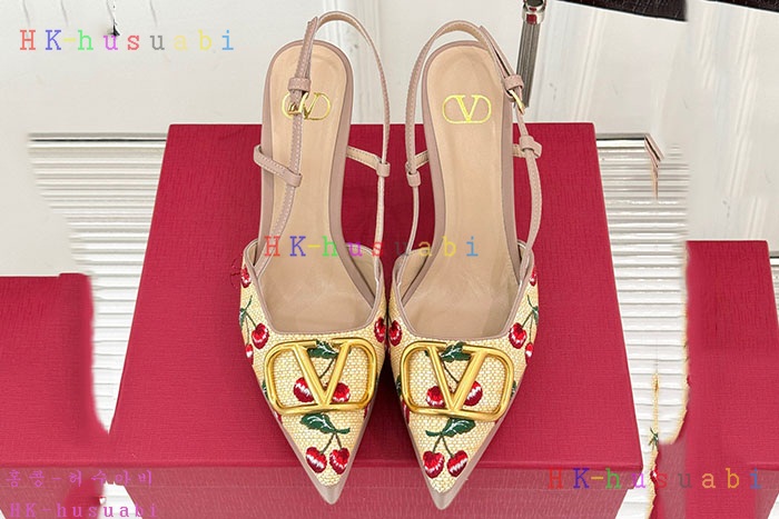 NEW 발렌티노 신발 신상 V 5855716