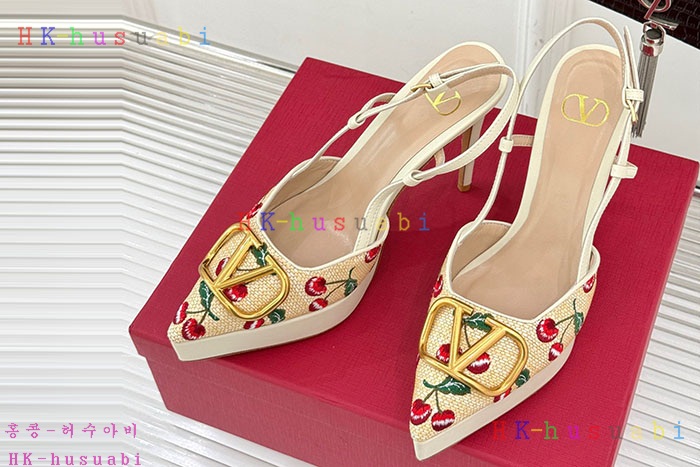NEW 발렌티노 신발 신상 V 5855720
