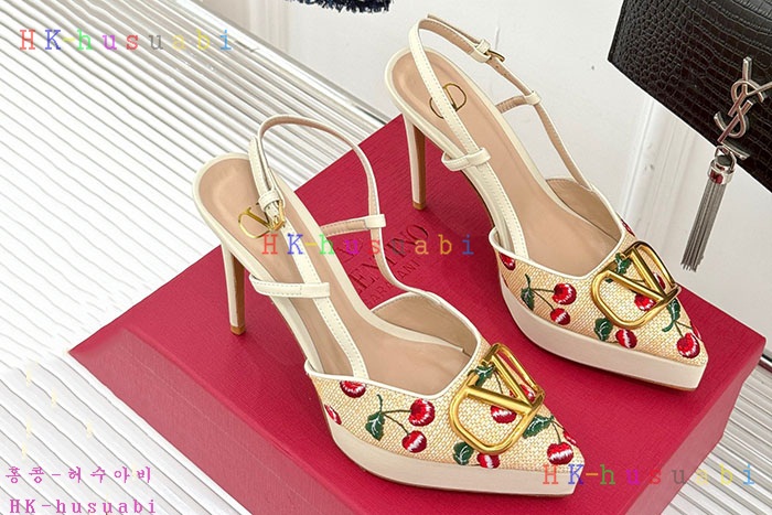 NEW 발렌티노 신발 신상 V 5855720