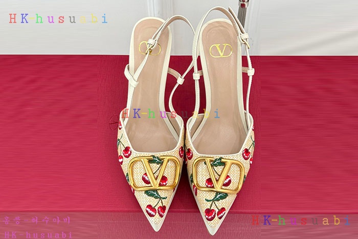 NEW 발렌티노 신발 신상 V 5855720