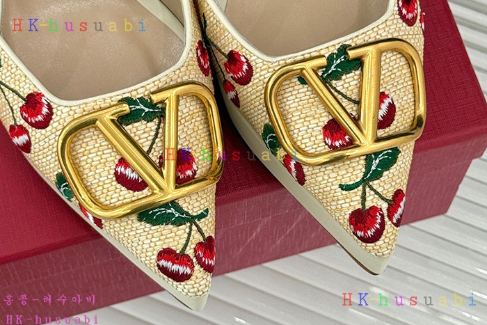 NEW 발렌티노 신발 신상 V 5855720