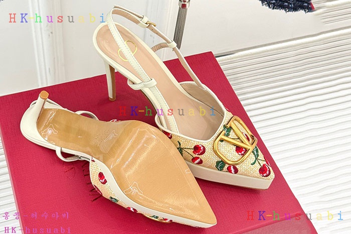 NEW 발렌티노 신발 신상 V 5855720